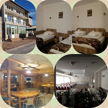 Hotel Raxand Residence Mioveni Dış mekan fotoğraf
