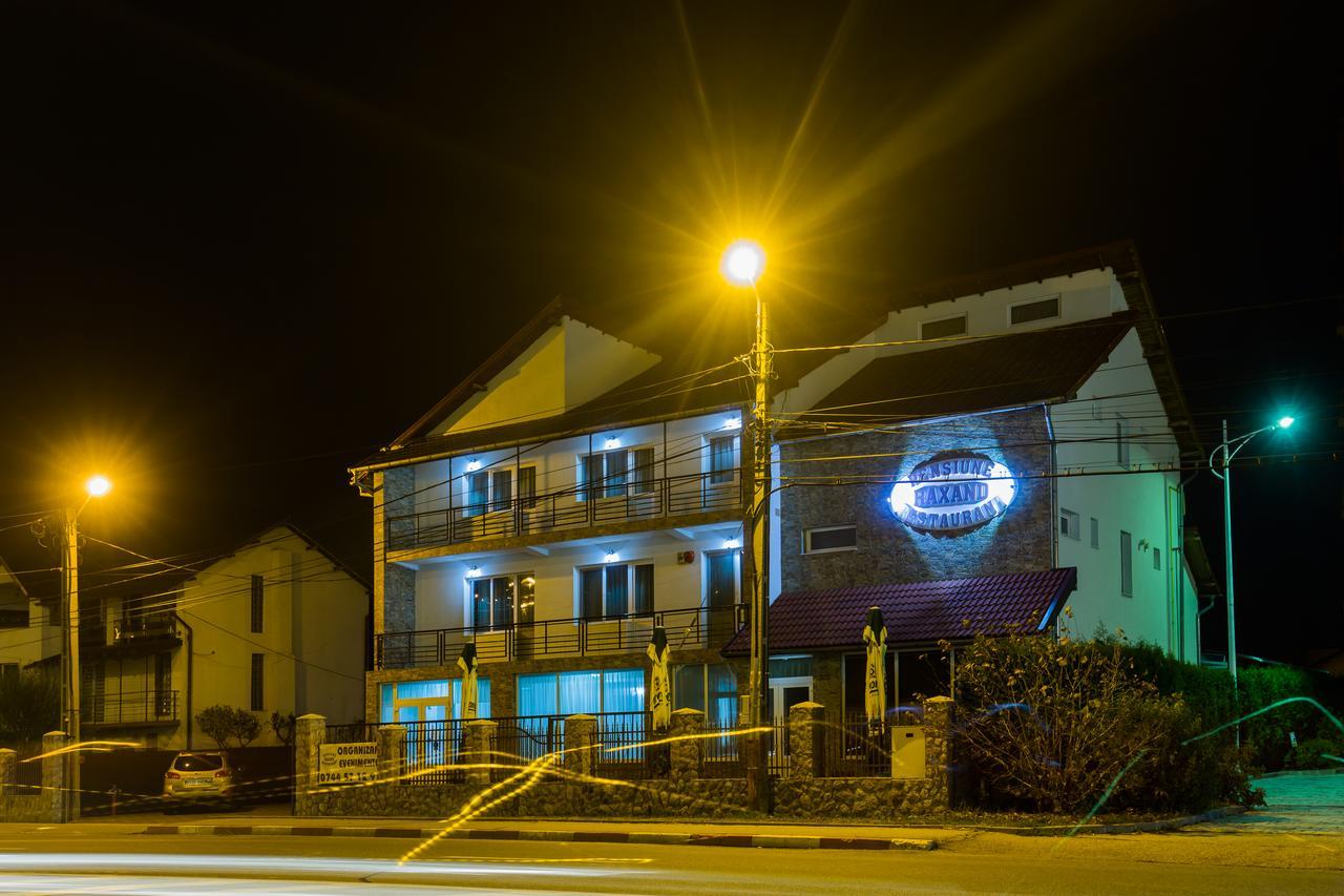 Hotel Raxand Residence Mioveni Dış mekan fotoğraf