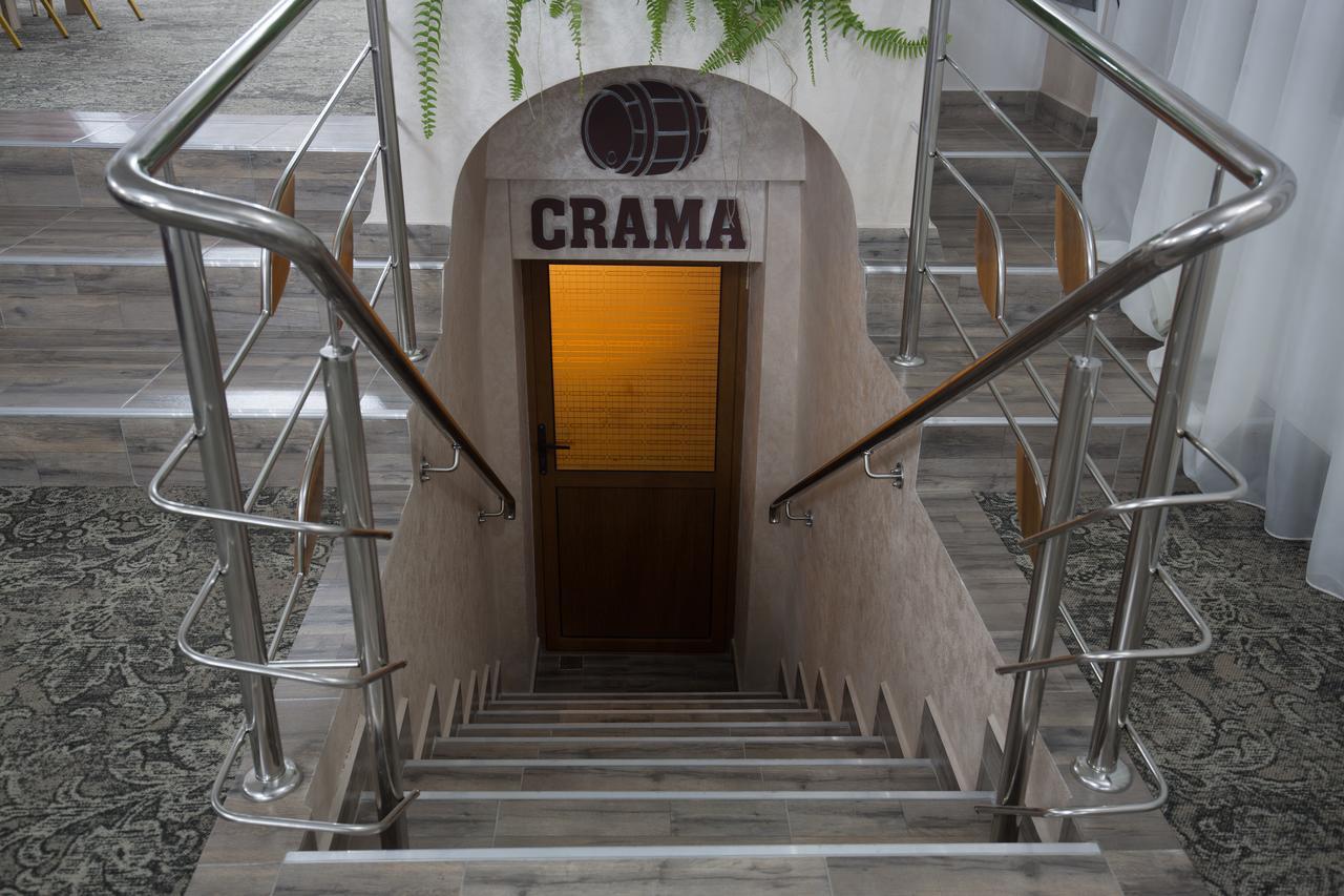 Hotel Raxand Residence Mioveni Dış mekan fotoğraf