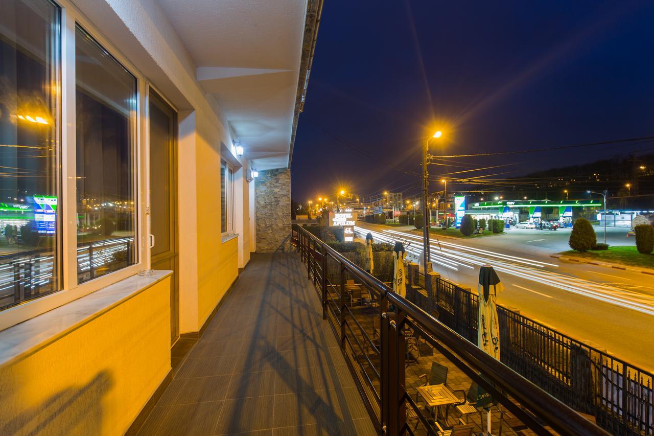 Hotel Raxand Residence Mioveni Dış mekan fotoğraf